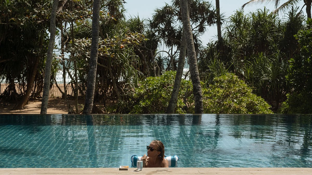Kirana, a Santani Villa